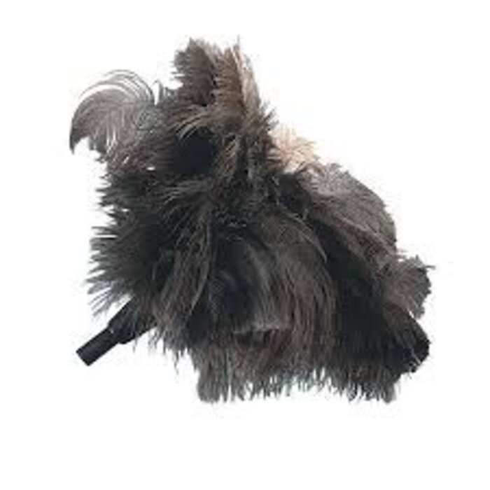 Unger Unger StarDuster® Stoffer, struisvogel