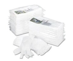 Unger Unger StarDuster® ProDuster wegwerphoezen, 50 stuks