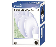 Johnson Diversey Suma Ultra Pur-Eco L2 - Safepack 10L