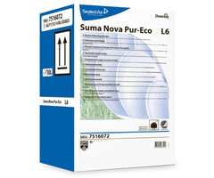 Johnson Diversey Suma Nova Pur-Eco L6 - Safepack 10L