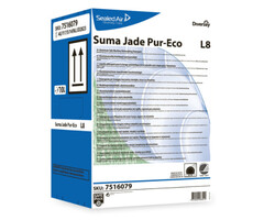 Johnson Diversey Suma Jade Pur-Eco L8 - Safepack 10L