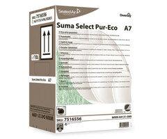 Johnson Diversey Suma Select Pur-Eco A7 - Safepack 10L