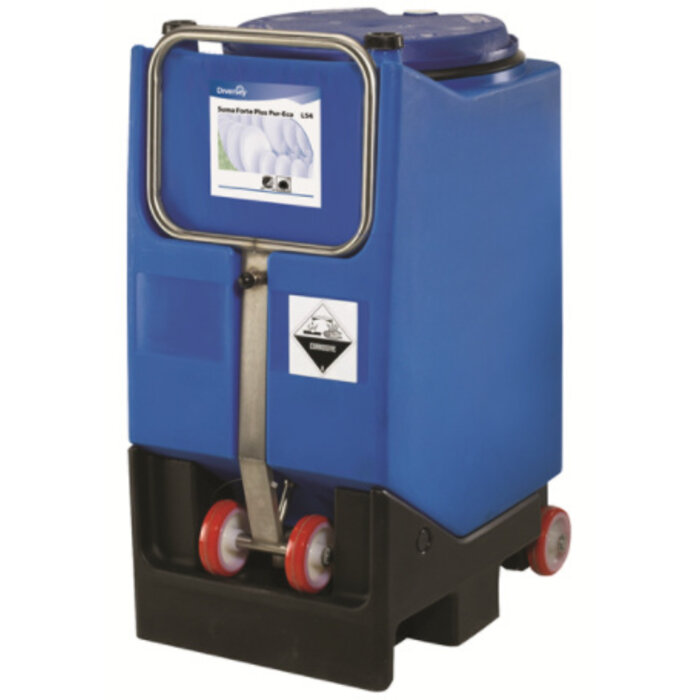 Johnson Diversey Suma Forte plus Pur-Eco L54 - Safepack XL 200L