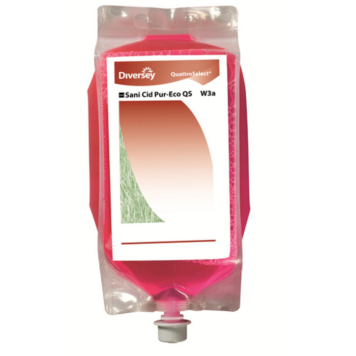 Johnson Diversey TASKI Sani Cid Pur-Eco QS - 2,5L