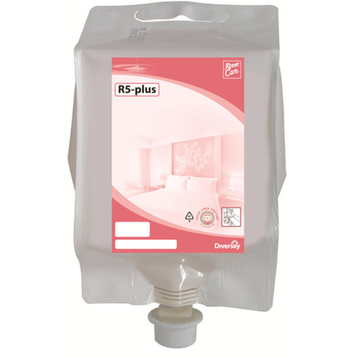 Johnson Diversey Room Care R5-plus - 1.5L
