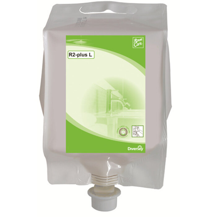 Johnson Diversey Room Care R2-plus L - 1.5L