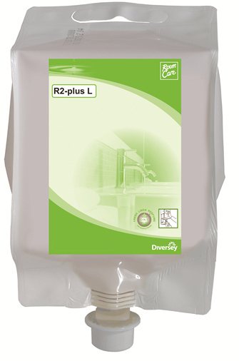 Johnson Diversey Room Care R2-plus L - 1.5L