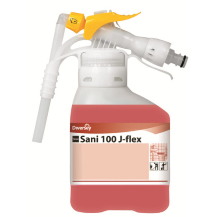 Johnson Diversey TASKI Sani 100 JFlex - 1.5L