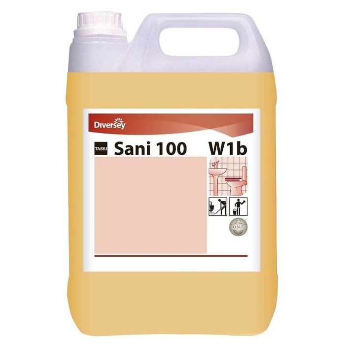 Johnson Diversey TASKI Sani 100 - 5L