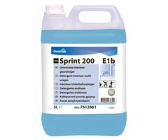 Johnson Diversey TASKI Sprint 200 - 5L