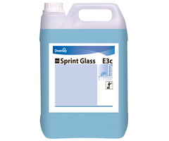 Johnson Diversey TASKI Sprint Glass - 5L can