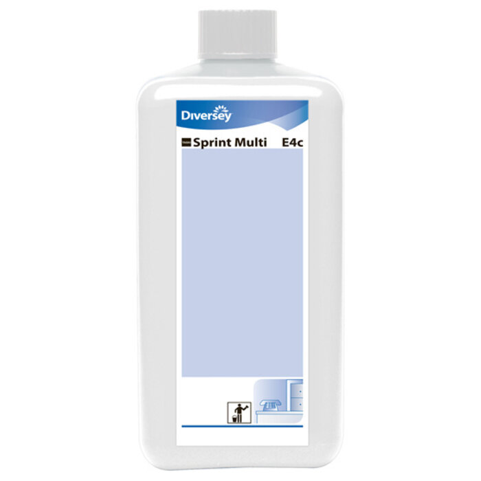 Johnson Diversey TASKI Sprint Multi - 0,5L