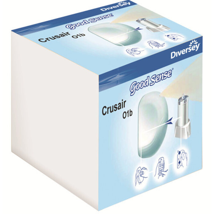 Johnson Diversey Good Sense Crusair - 6x 20ML
