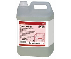 Johnson Diversey TASKI Sani Acid - can 5liter