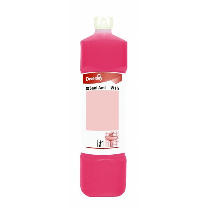 Johnson Diversey TASKI Sani Ami - 1L