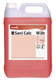 Johnson Diversey TASKI Sani Calc - 5L