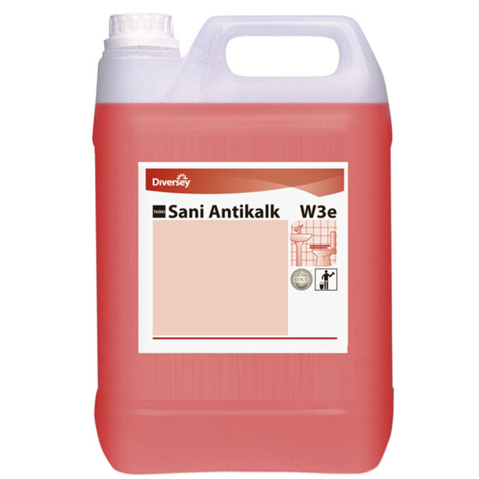 Johnson Diversey TASKI Sani Antikalk 2x5L W1635