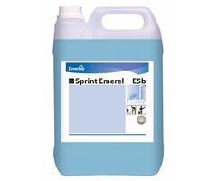 Johnson Diversey TASKI Sprint Emerel - 5L