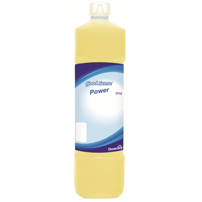 Johnson Diversey Good Sense Power - 1L
