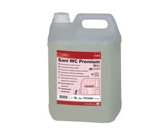 Johnson Diversey TASKI Sani WC Premium - 5L
