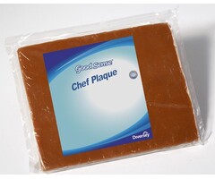 Johnson Diversey Good Sense Chef Plaque