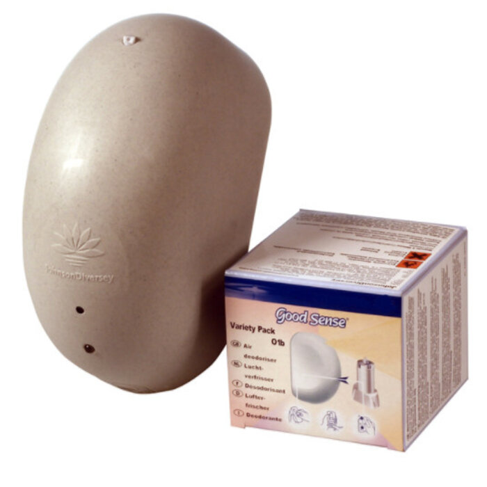 Johnson Diversey Good Sense Starting Pack