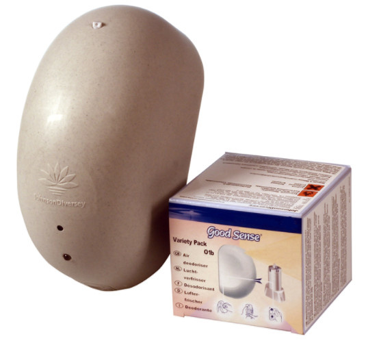 Johnson Diversey Good Sense Starting Pack