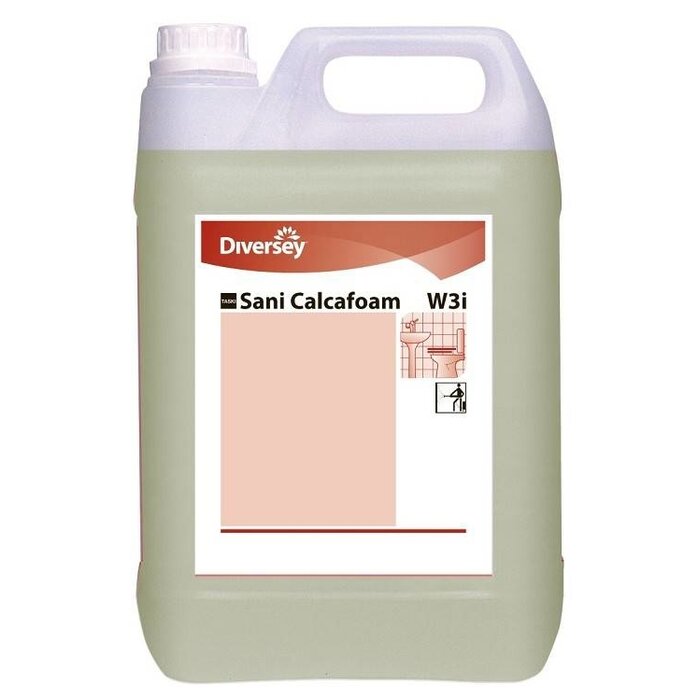 Johnson Diversey TASKI Sani Calcafoam - 5L