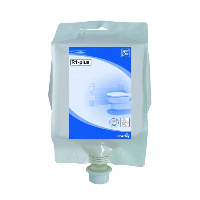 Johnson Diversey Room Care R1-plus - 1.5L