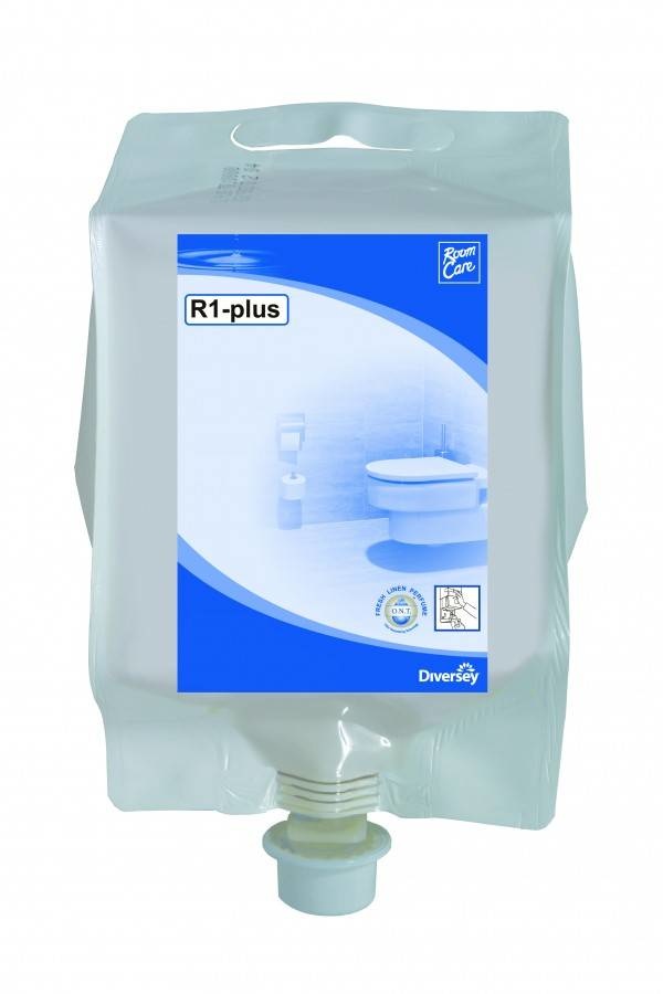 Johnson Diversey Room Care R1-plus - 1.5L
