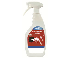 Johnson Diversey Diversey Speedball Original - 750ml