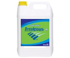 Johnson Diversey Good Sense BreakDown - 5L