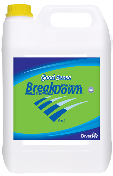 Johnson Diversey Good Sense BreakDown - 5L