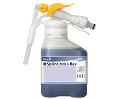Johnson Diversey TASKI Sprint 200 JFlex - 1.5L
