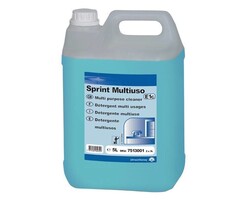 Johnson Diversey TASKI Sprint Multiuso 5L W668