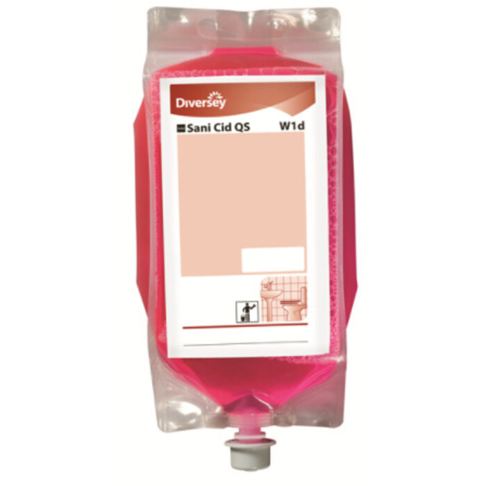 Johnson Diversey TASKI Sani Cid QS - 2.5L