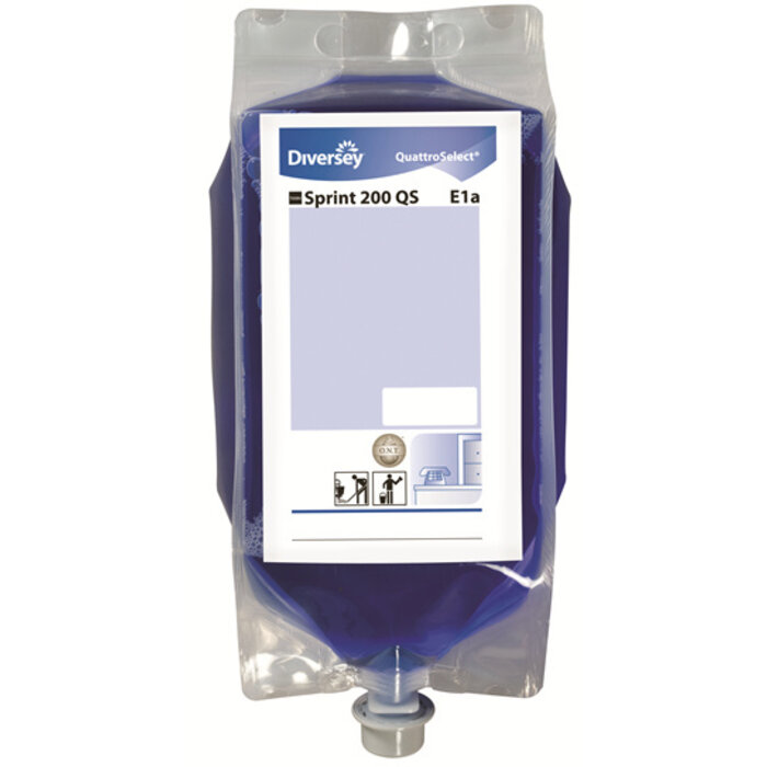Johnson Diversey TASKI Sprint 200 QS - 2.5L