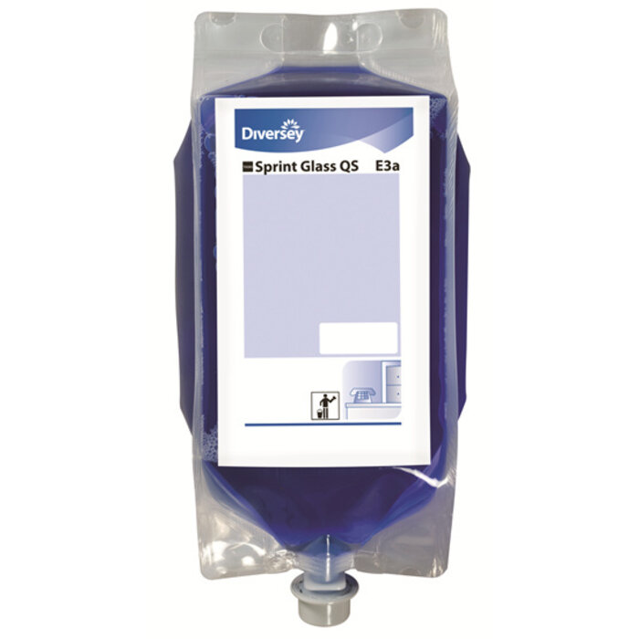 Johnson Diversey TASKI Sprint Glass QS - 2.5L