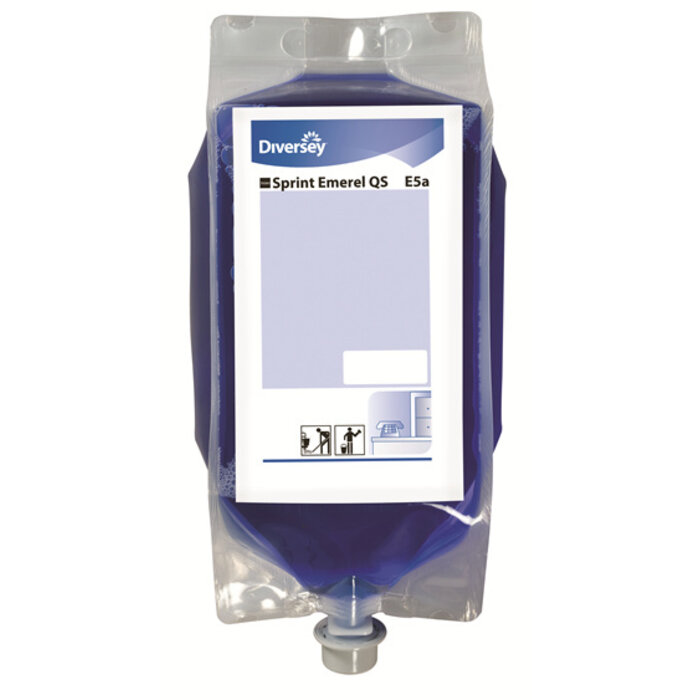 Johnson Diversey TASKI Sprint Emerel QS - 2.5L