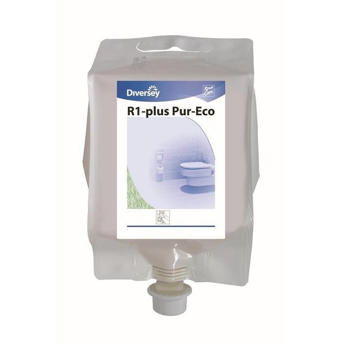 Johnson Diversey Room Care R1-plus Pur-Eco 1.5L
