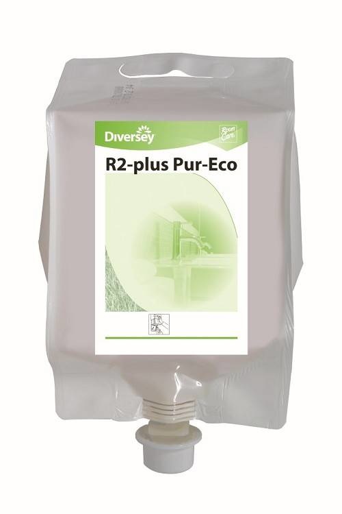 Johnson Diversey Room Care R2-plus Pur-Eco - 1.5L