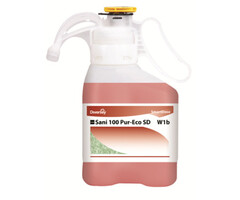 Johnson Diversey TASKI Sani 100 Pur-Eco SD - 1.4L