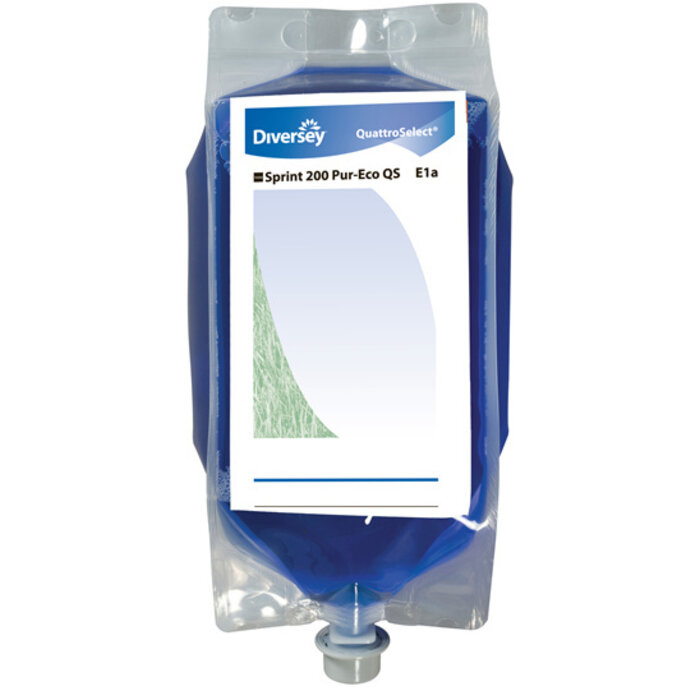 Johnson Diversey TASKI Sprint 200 Pur-Eco QS - 2.5L