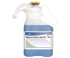 Johnson Diversey TASKI Sprint 200 Pur-Eco SD - 1.4L