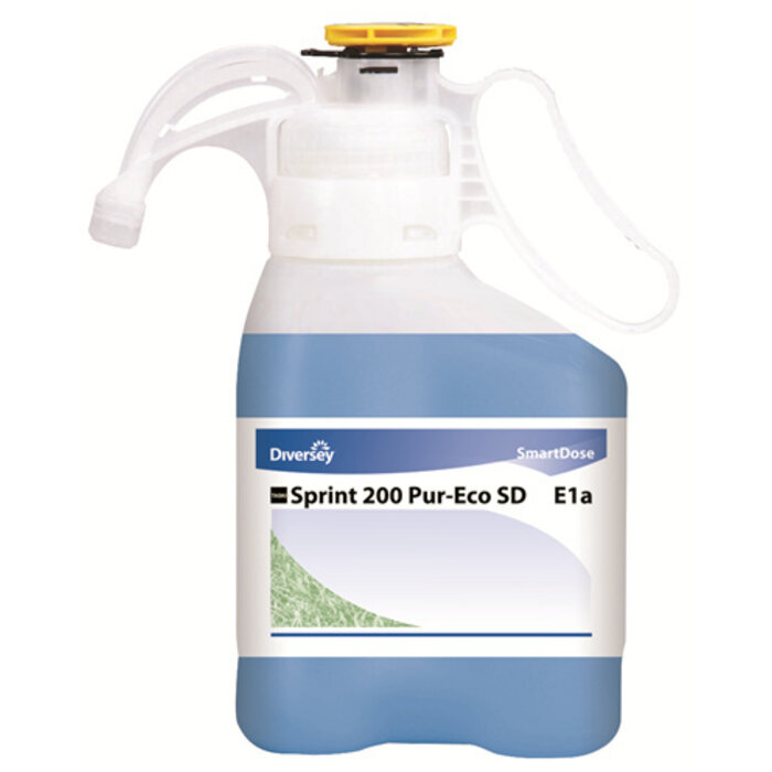 Johnson Diversey TASKI Sprint 200 Pur-Eco SD - 1.4L