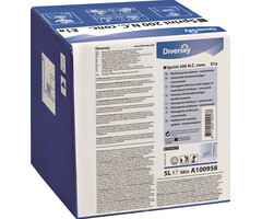 Johnson Diversey TASKI Sprint 200 NC conc - 5L Clubtainer