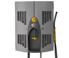 Johnson Diversey Quattro Select Pouch Air Gap