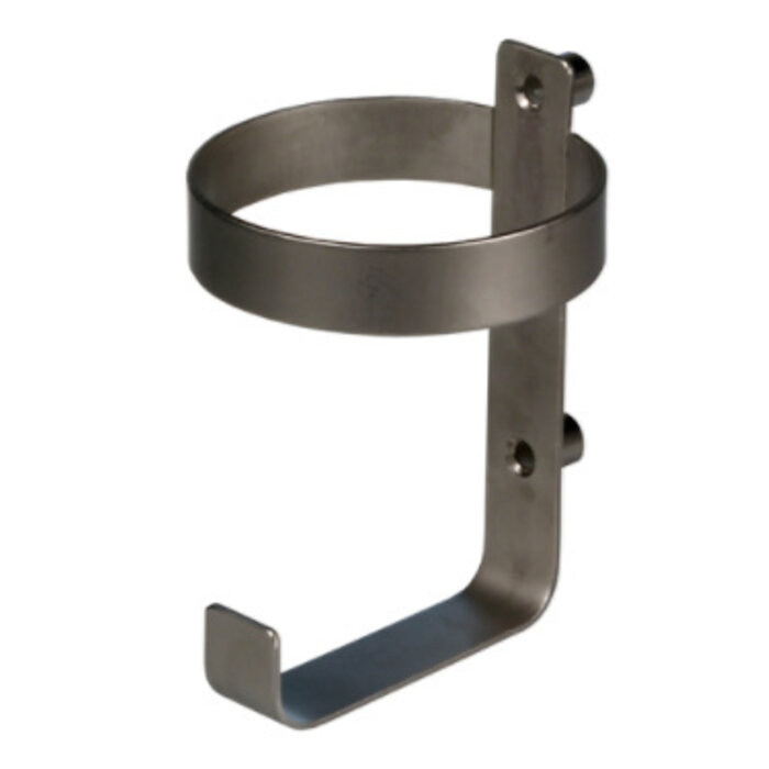 Johnson Diversey RVS beugel voor Suma Tab tabletten