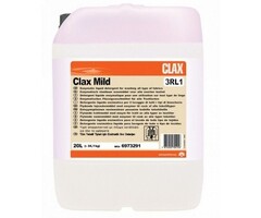 Johnson Diversey Clax Mild 33B1 - 20L