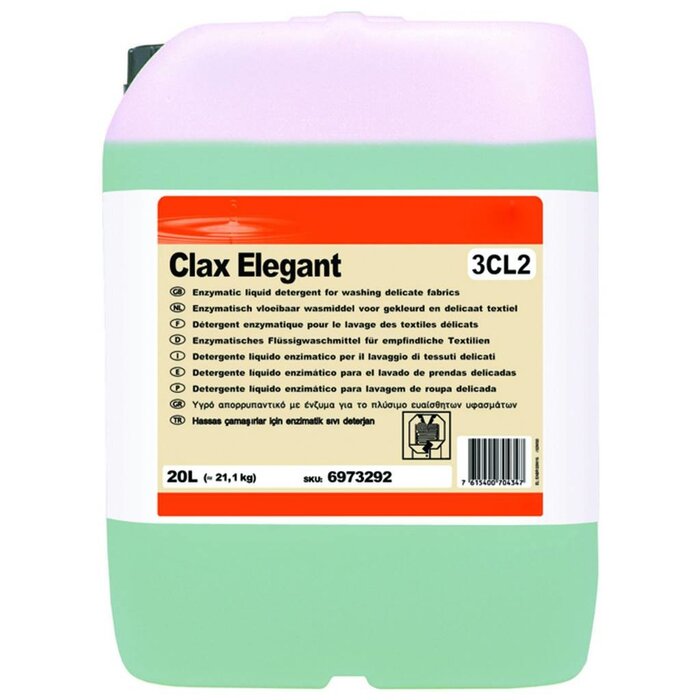 Johnson Diversey Clax Elegant 30A1 - 20L